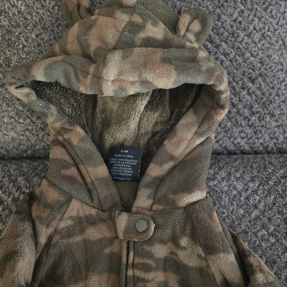 Lot Of 23 Infant Boys Clothing Size 0-3 And 3 Months..All In Excellent Shape.. - Picture 9 of 12